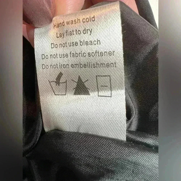 Wichita State Shockers University Gameday Couture puffer vest womens size Large - Picture 6 of 8